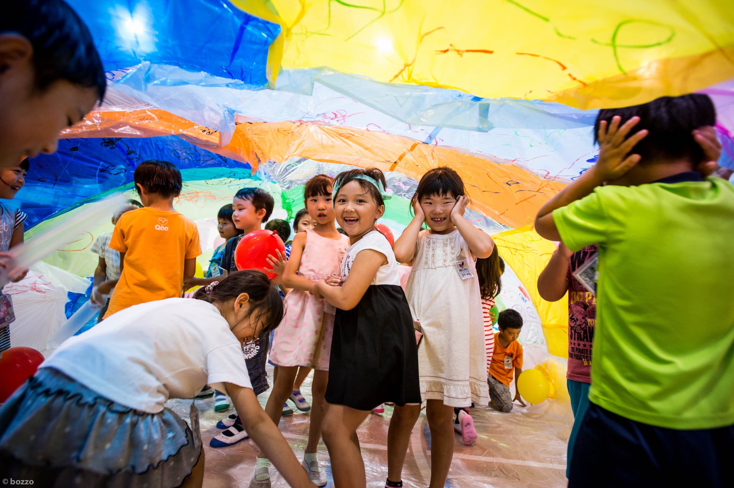 アートコミュニケーション YATTEMIRU