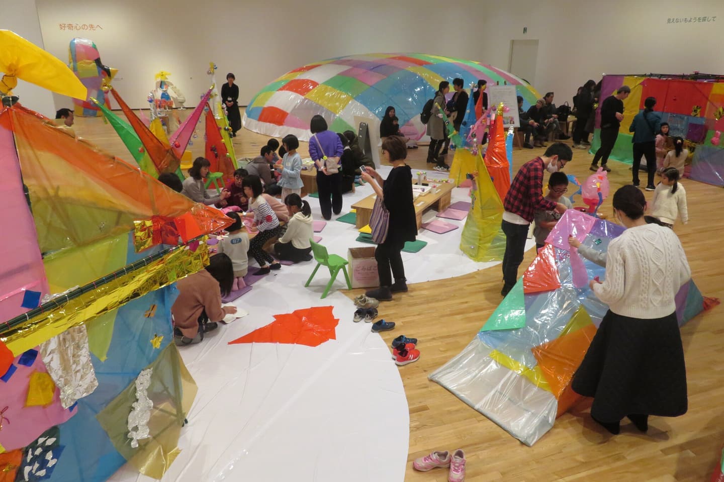 わたしの色ぼくらのセカイ