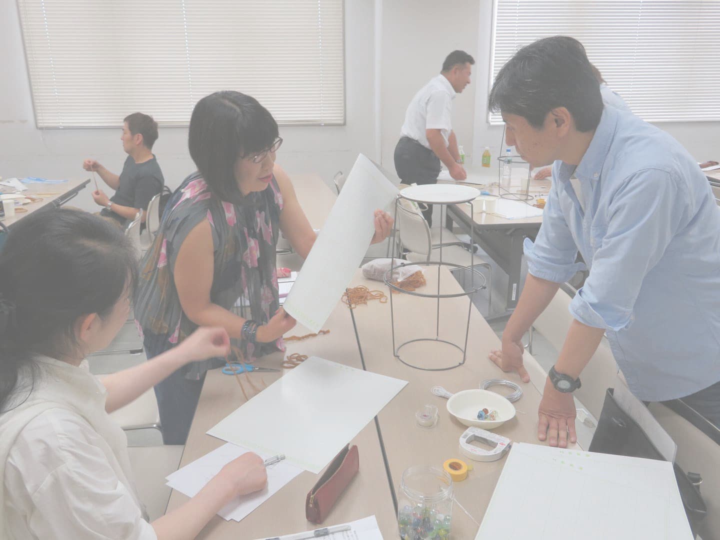 チームビルディング