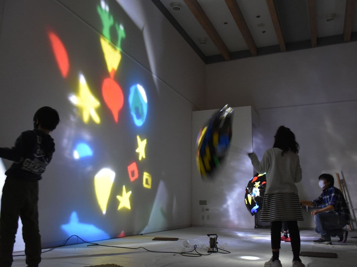 美術館・アートセンター