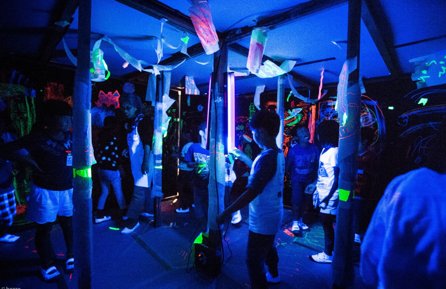 キラキラピカピカふわふわ