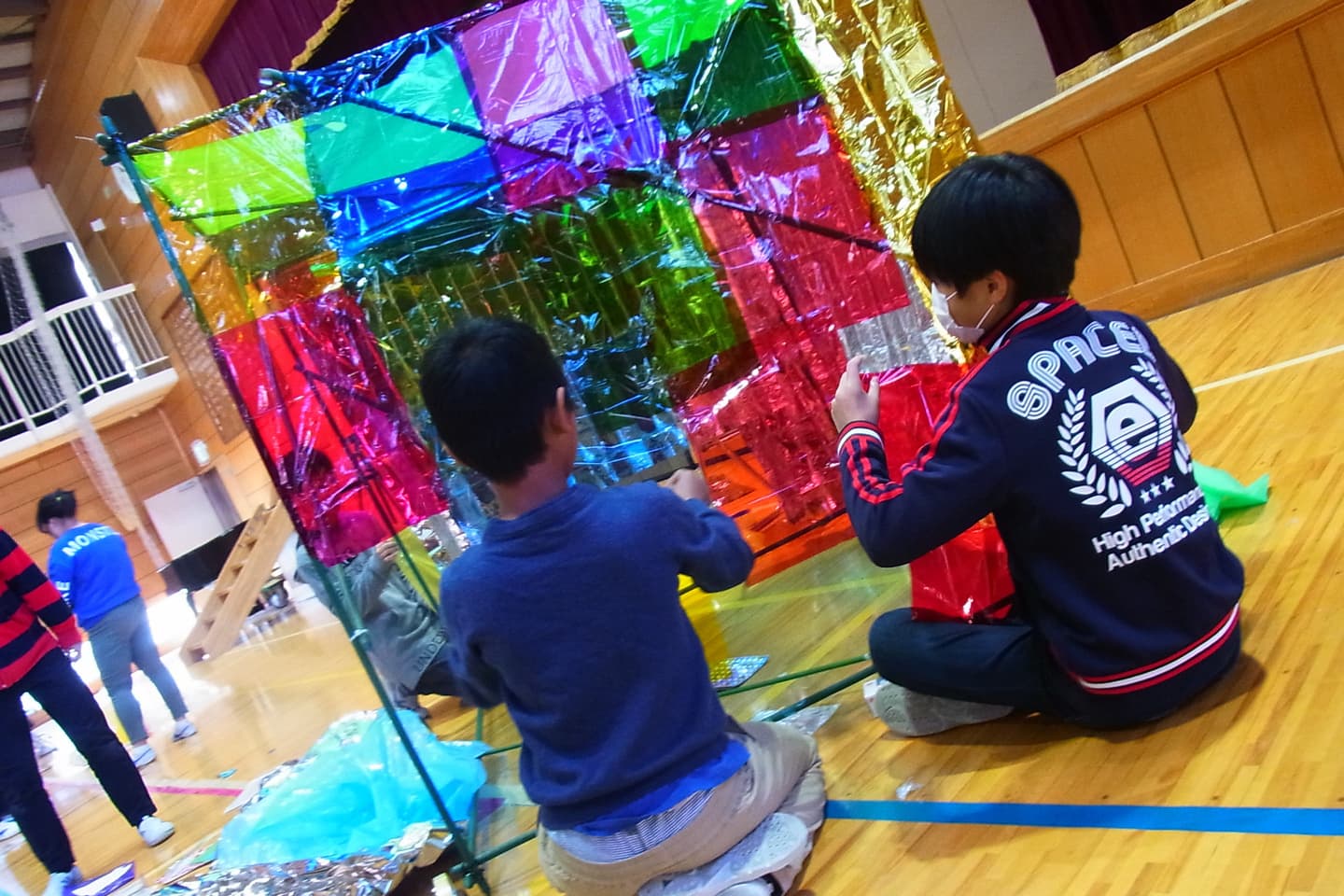 アートキューブ